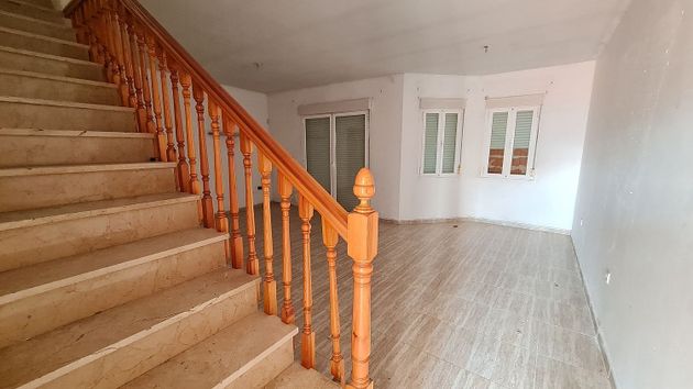 Foto 1 de Casa en venta en Villaluenga de la Sagra de 3 habitaciones con jardín y calefacción