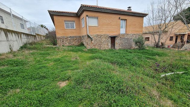 Foto 1 de Xalet en venda a Ventas de Retamosa (Las) de 3 habitacions amb terrassa i garatge