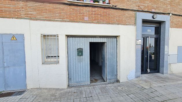 Foto 1 de Venta de local en Nuevo Aranjuez de 154 m²