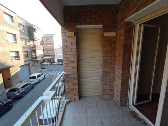 Foto 1 de Piso en venta en La Bordeta de 4 habitaciones con terraza