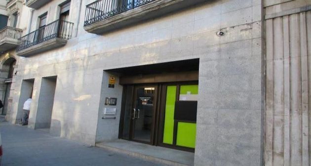 Foto 2 de Local en venta en Centre Històric - Rambla Ferran - Estació de 308 m²