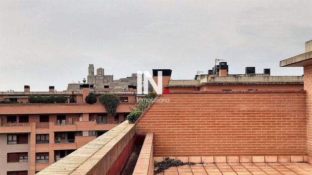 Foto 2 de Venta de dúplex en Pardinyes - Riu Segre - Mitjana de 4 habitaciones con terraza y garaje