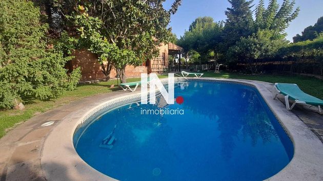 Foto 1 de Casa en venda a Alpicat de 5 habitacions amb piscina i garatge