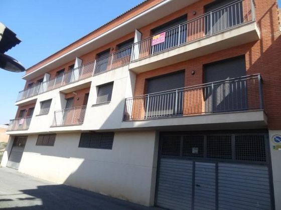 Foto 1 de Piso en venta en Alcarràs de 3 habitaciones con garaje