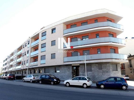 Foto 1 de Ático en venta en Alcarràs de 3 habitaciones con terraza y garaje