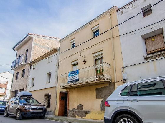 Foto 2 de Casa en venda a Vilanova de Segrià de 3 habitacions i 343 m²