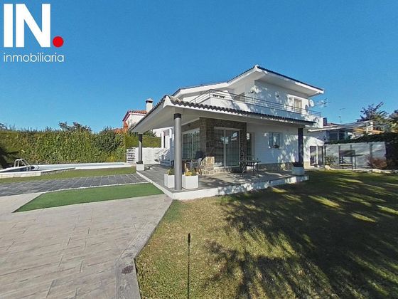 Foto 2 de Casa en venda a Alpicat de 4 habitacions amb terrassa i piscina