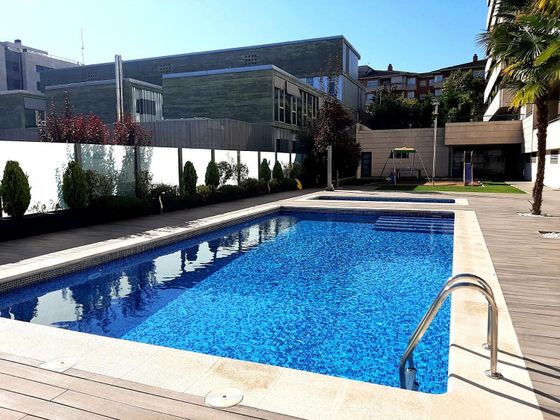 Foto 2 de Pis en venda a Balàfia - Secà de Sant Pere - Llívia de 2 habitacions amb terrassa i piscina