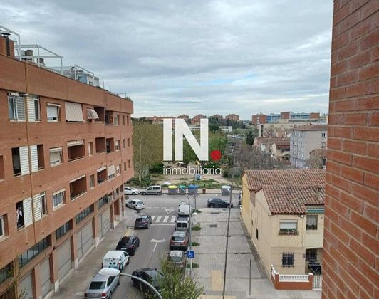 Foto 1 de Piso en venta en Balàfia - Secà de Sant Pere - Llívia de 3 habitaciones con balcón y ascensor
