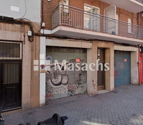 Foto 1 de Alquiler de local en Ventas de 868 m²