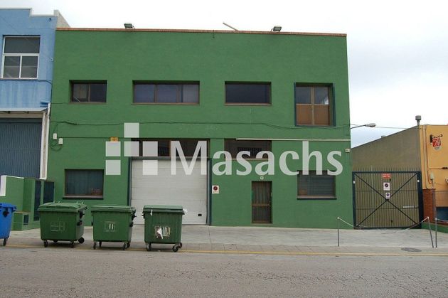 Foto 1 de Venta de local en Vilassar de Dalt de 767 m²