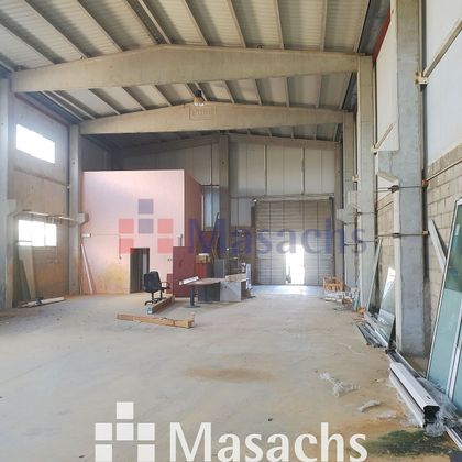 Foto 1 de Alquiler de local en Bisbal d´Empordà, La de 380 m²