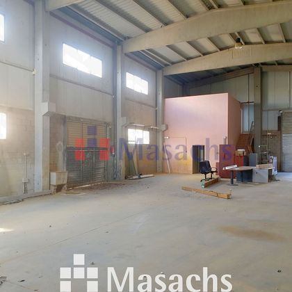 Foto 2 de Alquiler de local en Bisbal d´Empordà, La de 380 m²