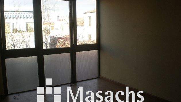 Foto 1 de Alquiler de oficina en Almagro de 400 m²