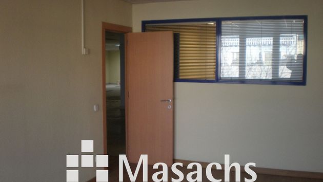 Foto 2 de Alquiler de oficina en Almagro de 400 m²
