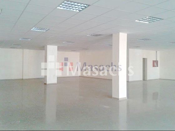 Foto 1 de Oficina en alquiler en Pedró de 373 m²