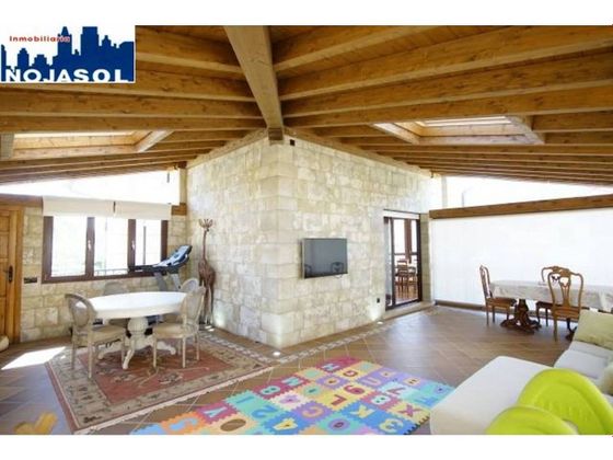 Foto 1 de Casa en venda a Arnuero de 3 habitacions amb terrassa i garatge