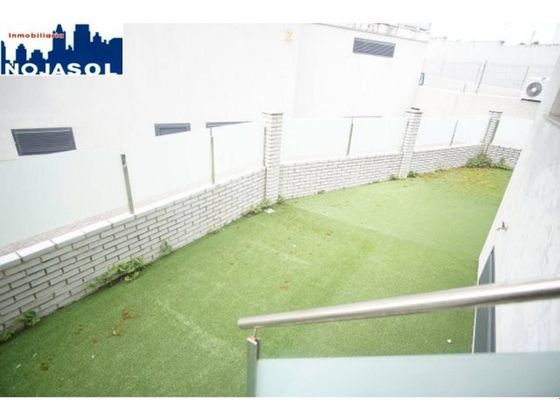 Foto 2 de Pis en venda a Noja de 3 habitacions amb terrassa i piscina
