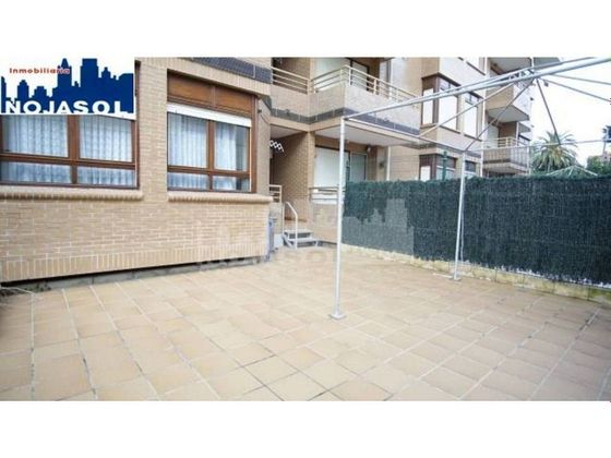 Foto 1 de Pis en venda a Noja de 3 habitacions amb terrassa i garatge