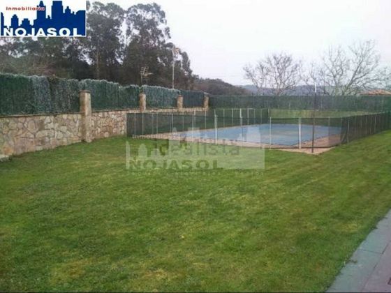 Foto 2 de Casa en venda a Bareyo de 3 habitacions amb terrassa i piscina