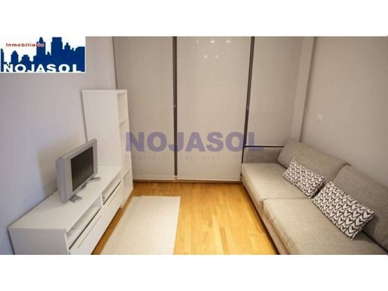 Foto 1 de Pis en venda a Santoña de 1 habitació amb terrassa i calefacció