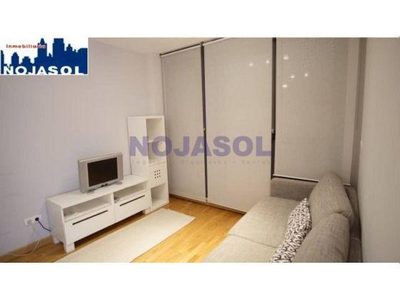 Foto 2 de Pis en venda a Santoña de 1 habitació amb terrassa i calefacció