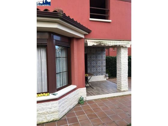 Foto 1 de Casa en venda a Argoños de 3 habitacions amb terrassa i garatge
