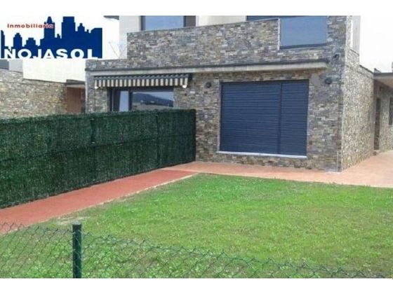 Foto 2 de Casa en venda a Argoños de 3 habitacions amb terrassa i piscina