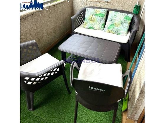 Foto 2 de Dúplex en venta en Noja de 2 habitaciones con terraza y piscina