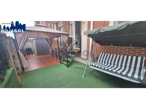 Foto 1 de Pis en venda a Meruelo de 3 habitacions amb terrassa i piscina