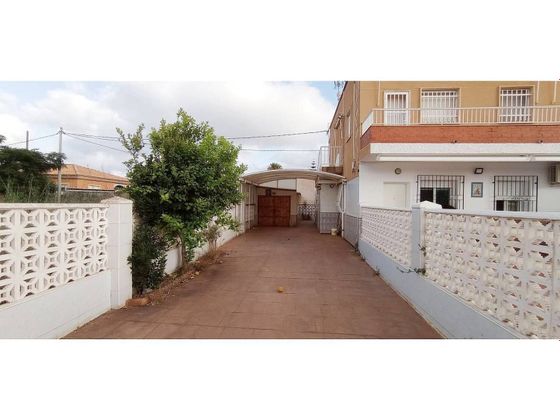 Foto 2 de Venta de piso en Los Urrutias de 3 habitaciones con terraza y garaje