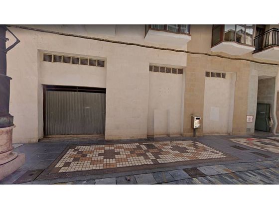 Foto 2 de Alquiler de local en Casco Histórico de 950 m²