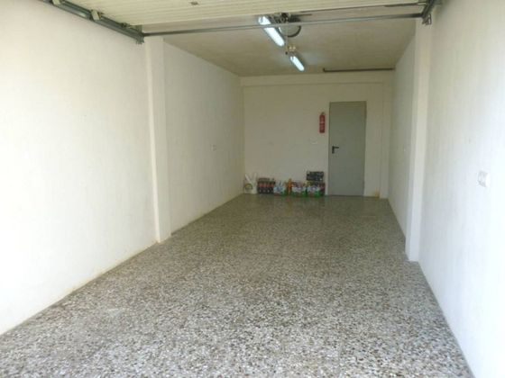 Foto 1 de Garaje en venta en Barrio de Peral de 30 m²