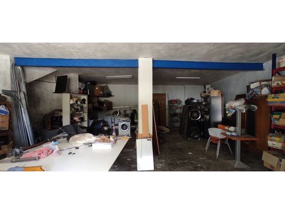 Foto 2 de Venta de local en Torreciega con garaje