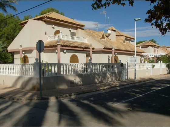 Foto 1 de Dúplex en venda a Islas Menores - Mar de Cristal de 4 habitacions amb terrassa i garatge