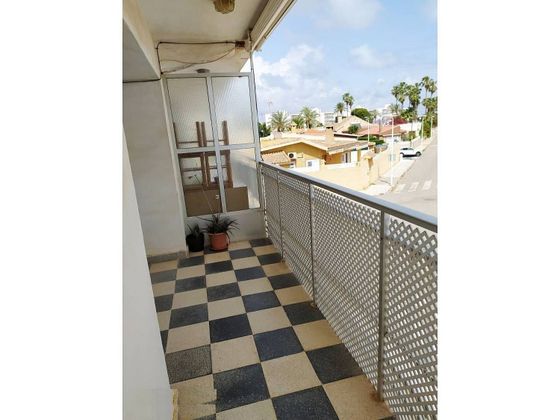 Foto 2 de Venta de piso en Islas Menores - Mar de Cristal de 3 habitaciones con balcón y calefacción