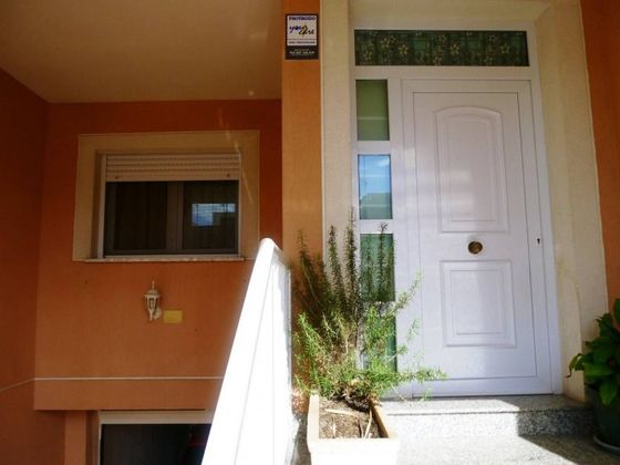 Foto 2 de Dúplex en venta en Los Barreros de 4 habitaciones con terraza y garaje