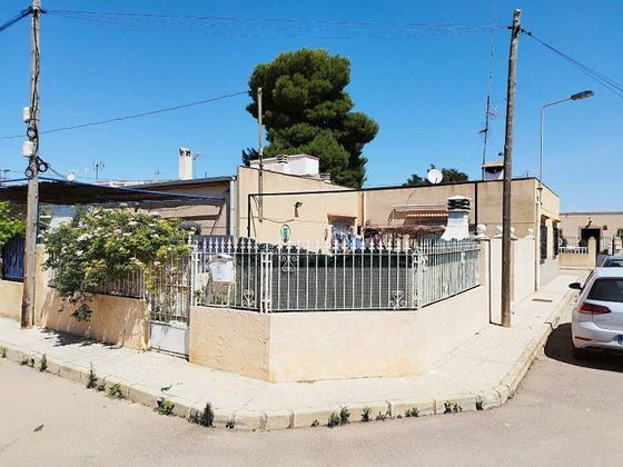 Foto 1 de Casa en venda a Miranda de 3 habitacions amb terrassa i garatge