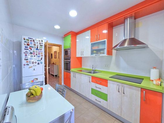 Foto 1 de Pis en venda a calle Fortaleza de 4 habitacions amb terrassa i garatge