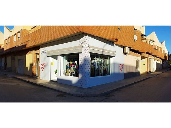 Foto 1 de Local en venta en calle Poeta Pelayo con aire acondicionado