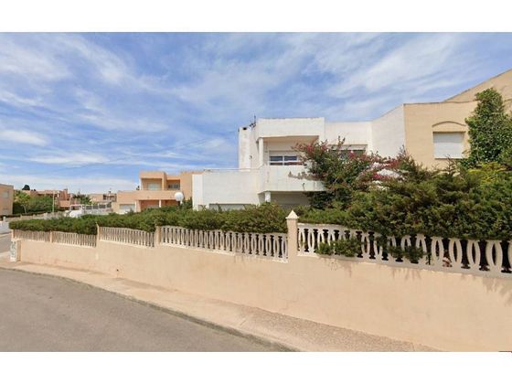 Foto 2 de Xalet en venda a Cabo de Palos de 5 habitacions amb terrassa i piscina