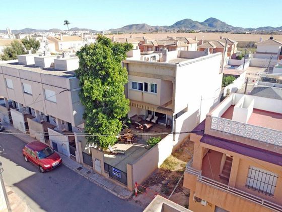Foto 1 de Dúplex en venta en Los Nietos de 3 habitaciones con terraza y garaje