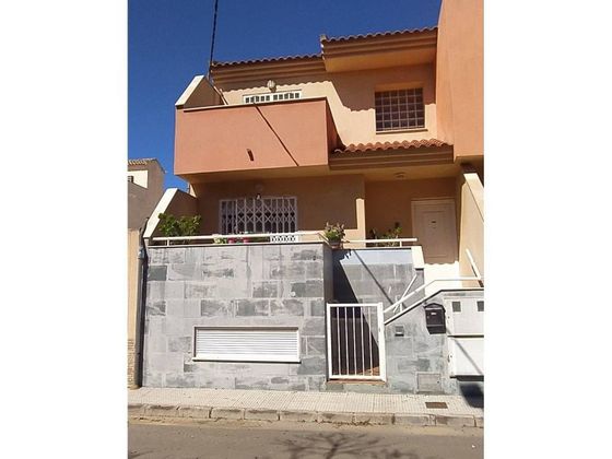Foto 1 de Dúplex en venta en La Puebla de 4 habitaciones con aire acondicionado
