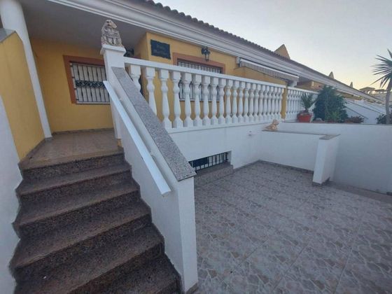 Foto 1 de Casa en venda a Los Nietos de 2 habitacions amb terrassa i piscina