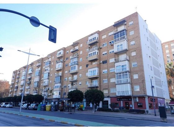 Foto 1 de Pis en venda a calle Jorge Juan de 3 habitacions amb balcó i aire acondicionat