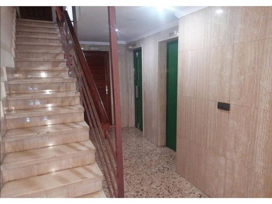 Foto 2 de Pis en venda a calle Jorge Juan de 3 habitacions amb balcó i aire acondicionat