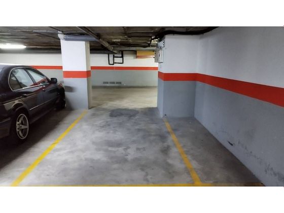 Foto 1 de Garaje en venta en San Ginés de 15 m²