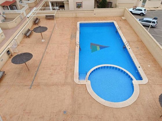 Foto 1 de Pis en venda a Islas Menores - Mar de Cristal de 2 habitacions amb terrassa i piscina