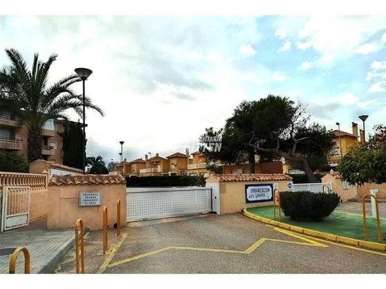 Foto 1 de Dúplex en venda a Cabo de Palos de 3 habitacions amb piscina i balcó