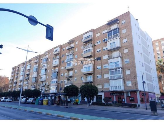 Foto 2 de Piso en venta en calle Jorge Juan de 3 habitaciones con balcón y aire acondicionado
